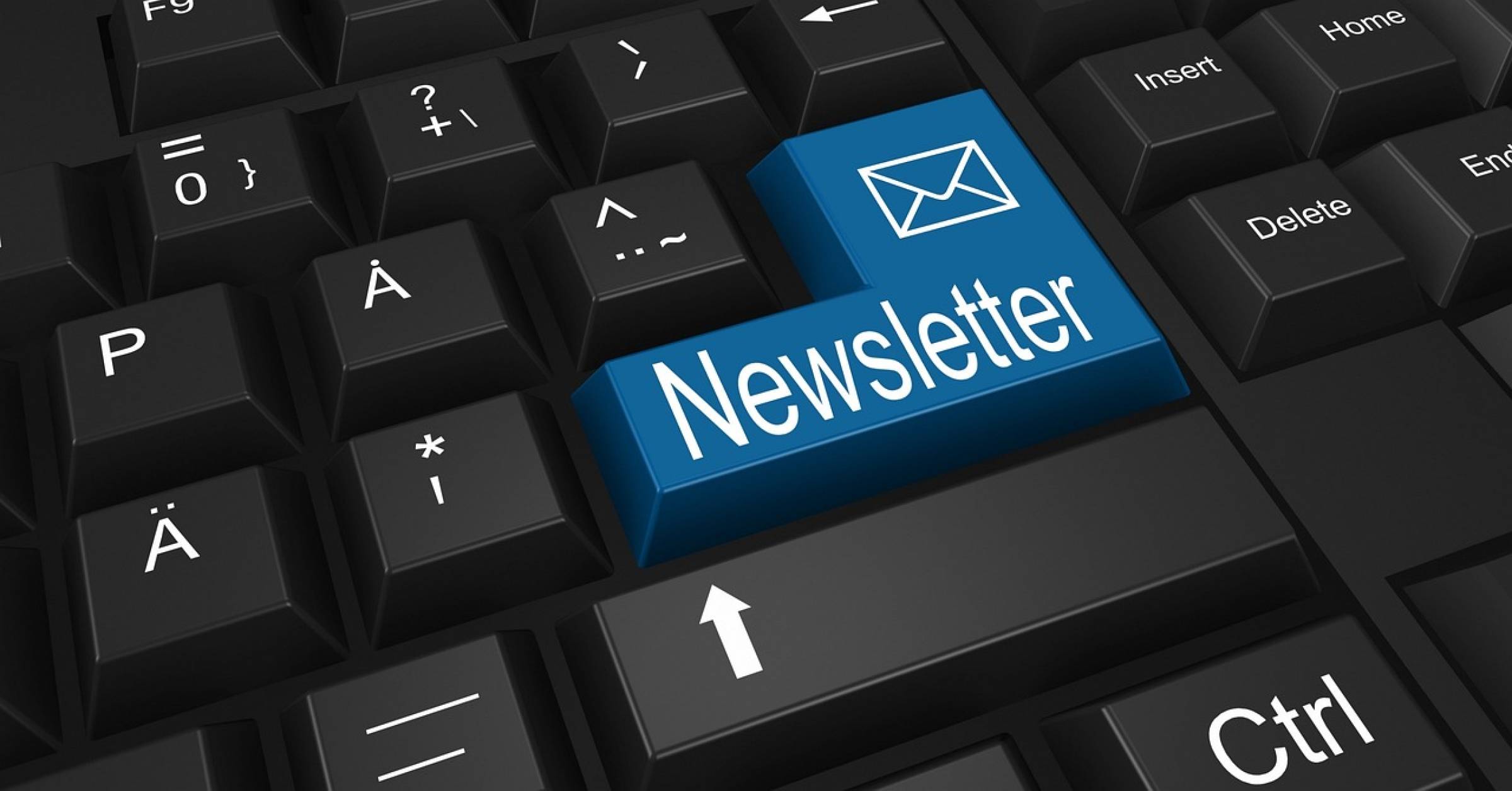 What is Mail Marketing?