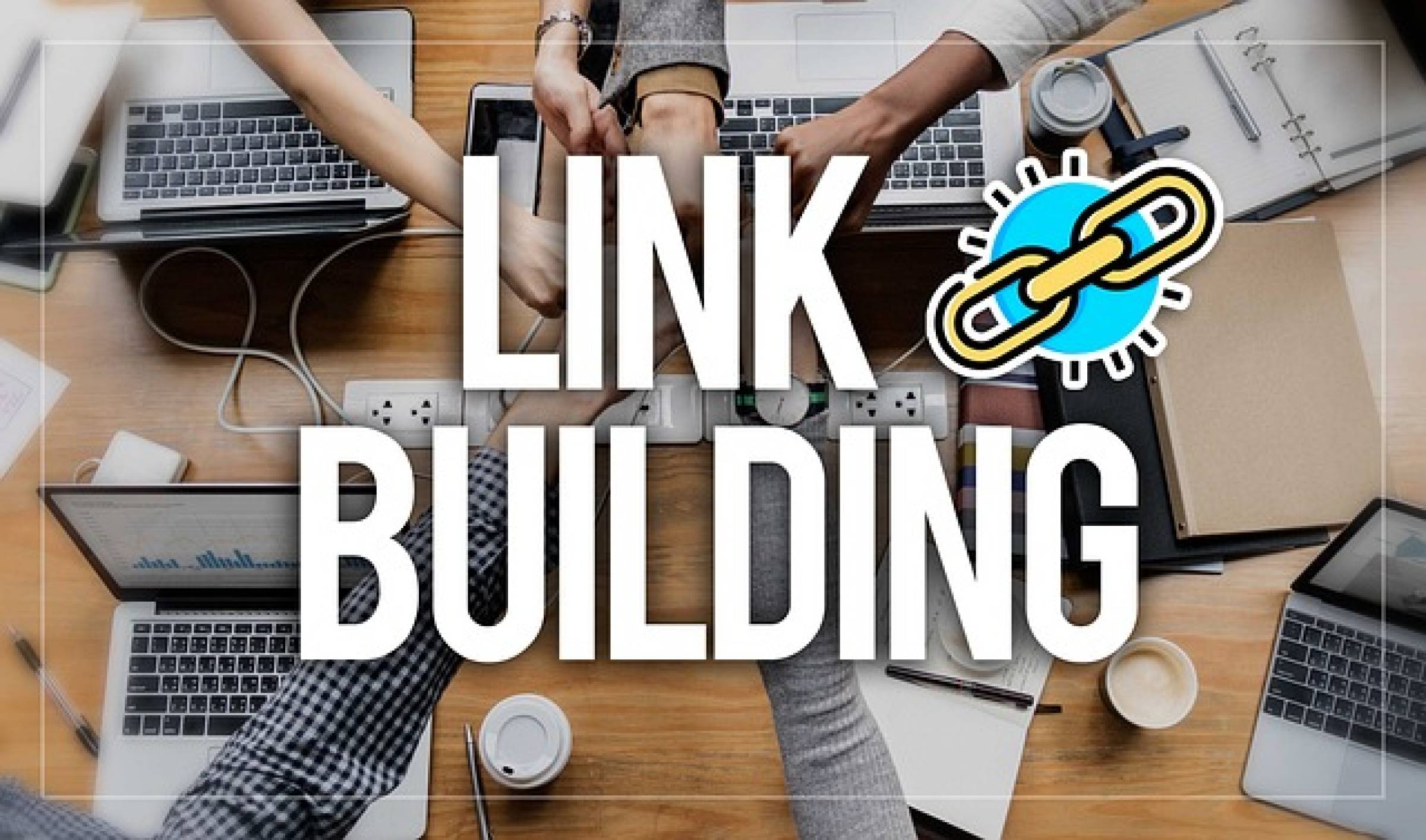 What is a Backlinks Strategy?
