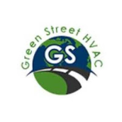 Green Street HVAC