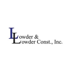 Lowder And Lowder Construction