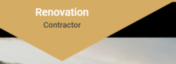 Renovation Contractors Chennai