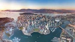 City of Vancouver - Local Government