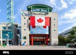 City of Ottawa City Hall