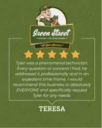 Green Street HVAC