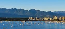 City of Vancouver - Local Government