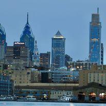 City Hall Philadelphia