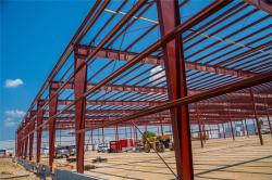Whether its a new manufacturing facility, a plant expansion, or a specialized requirement for equipment installation, we understand the complex process of industrial building construction.  Bleu7.com