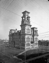 City of Ottawa City Hall