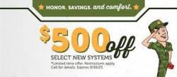 Green Street HVAC