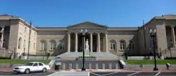 City Hall Washington