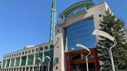 City of Ottawa City Hall