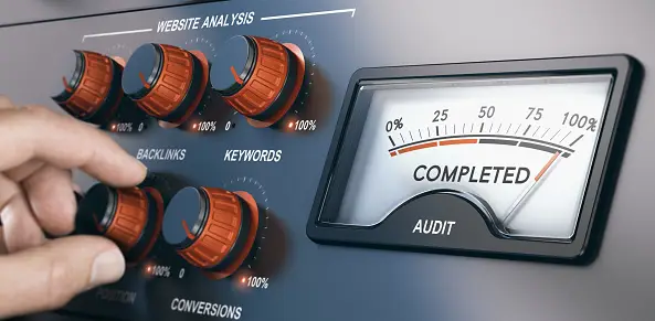 bleu7 seo audit